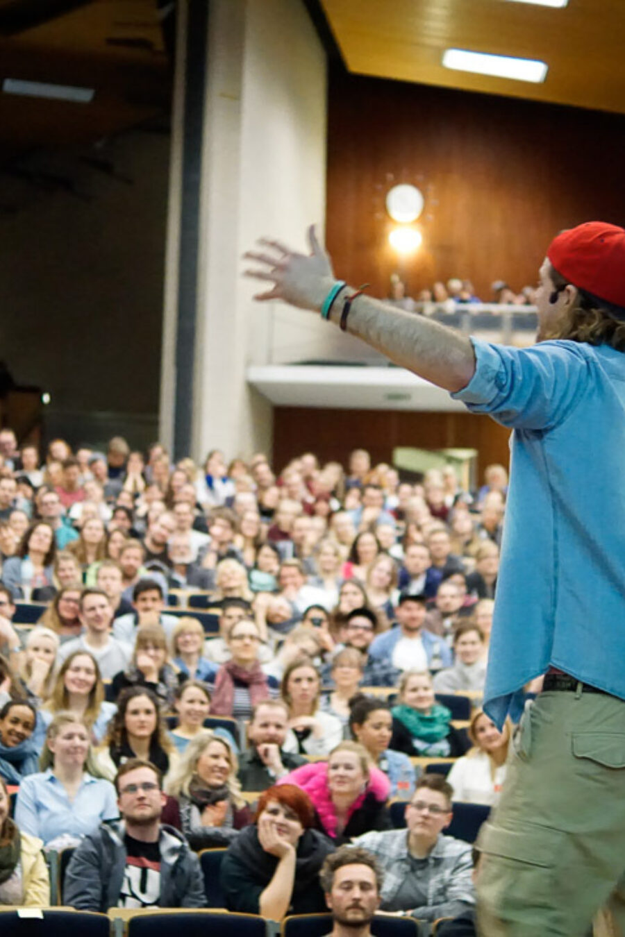 Presse shows getfile 24