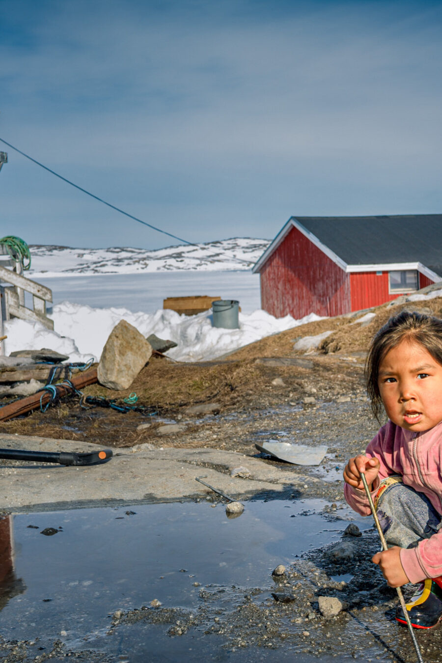 Presse shows getfile 8