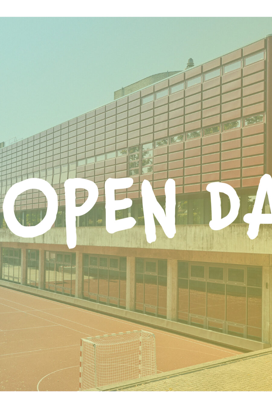 Open Day Event